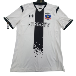 Camisa Colo-Colo Bom estado temporada 2015
