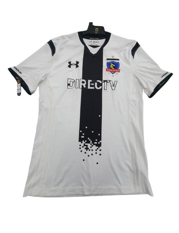 Camisa Colo-Colo Bom estado temporada 2015