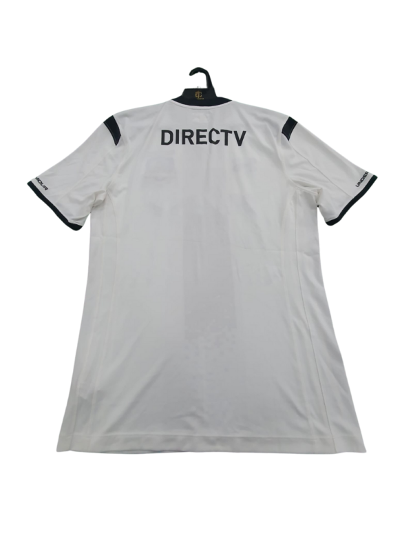 Camisa Colo-Colo Bom estado temporada 2015 - Image 5