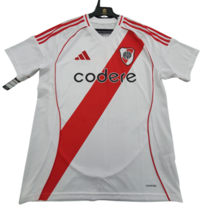 Camisa 5 River plate