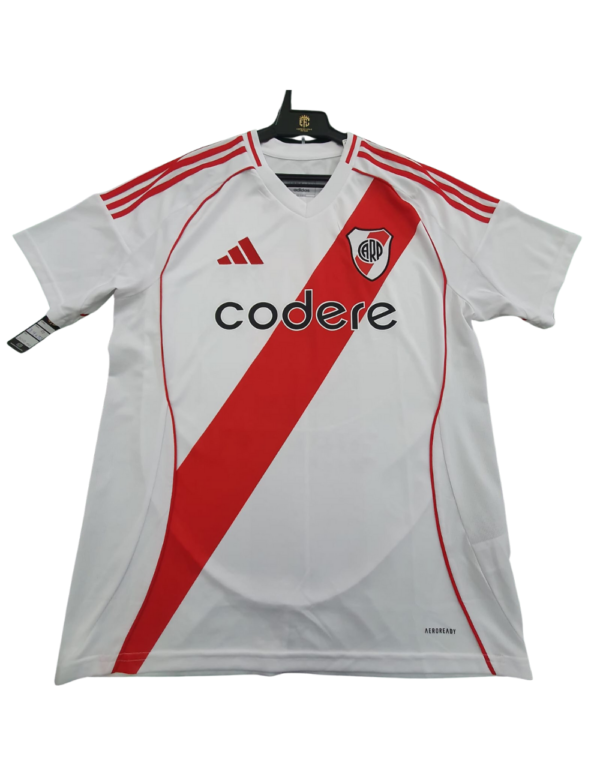Camisa 5 River plate