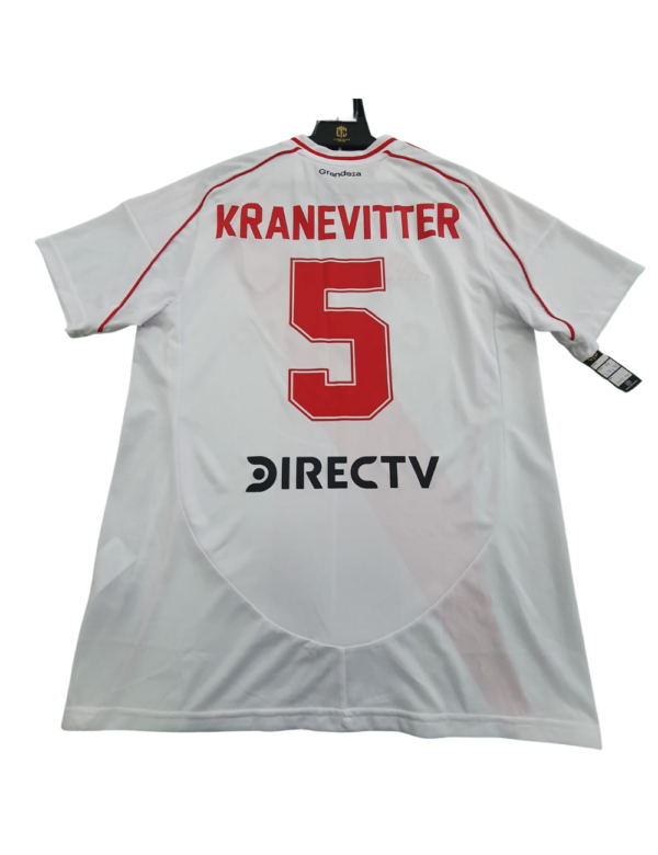 Camisa 5 River plate - Image 2