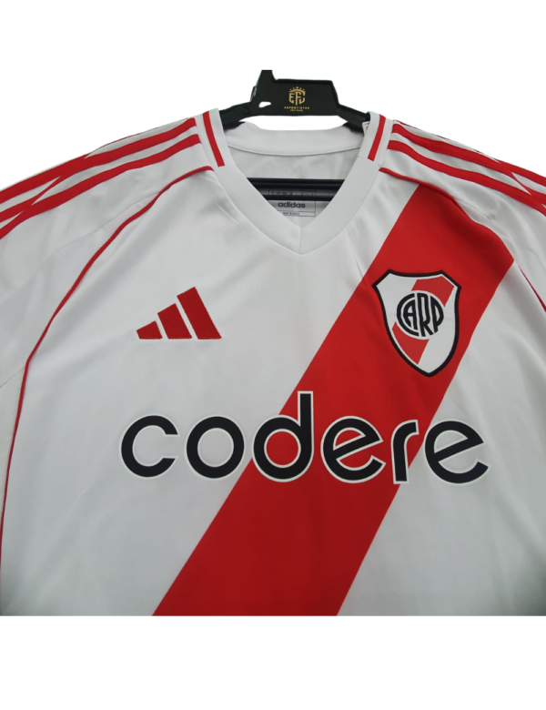 Camisa 5 River plate - Image 5