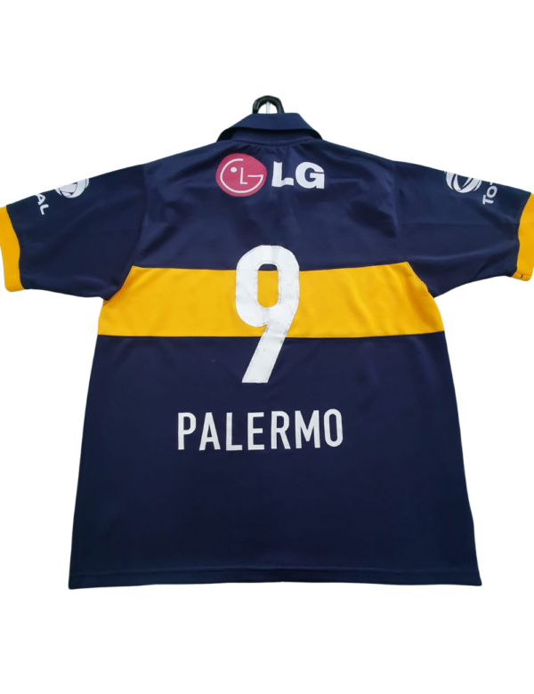 Camisa 9 Boca juniors - Image 2