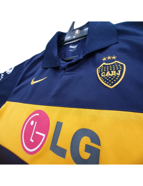 Camisa 9 Boca juniors - Image 3