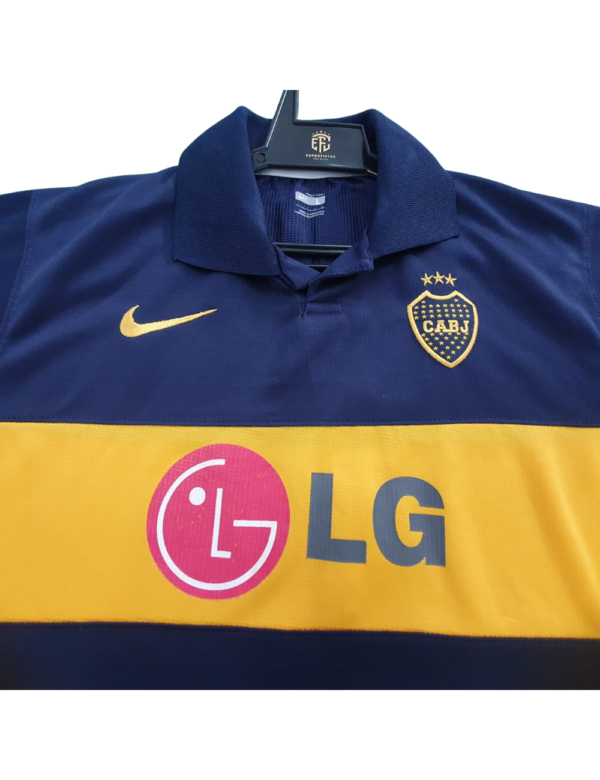 Camisa 9 Boca juniors - Image 4