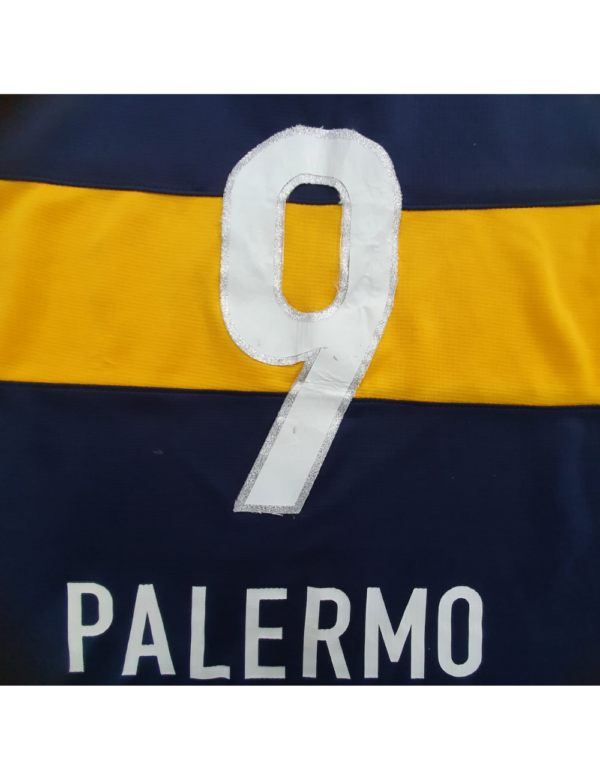 Camisa 9 Boca juniors - Image 5