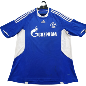 Camisa Schalke 04