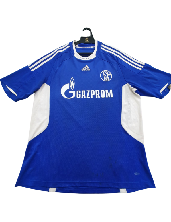 Camisa Schalke 04