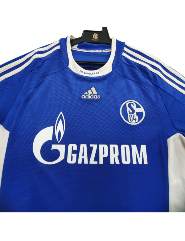 Camisa Schalke 04 - Image 3