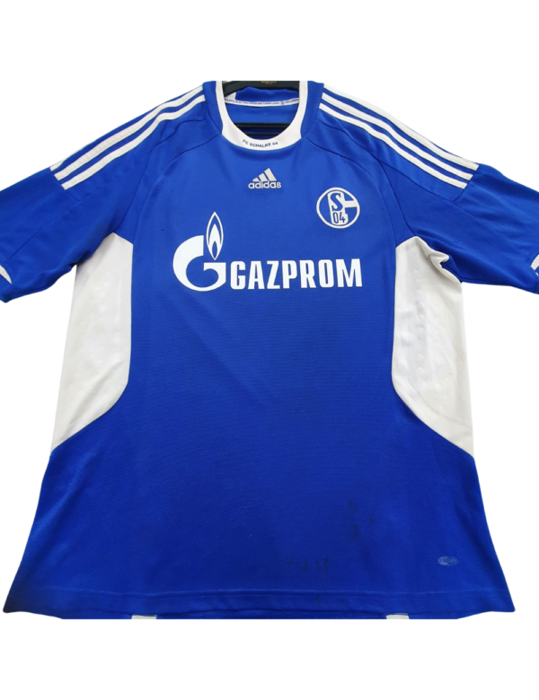Camisa Schalke 04 - Image 5
