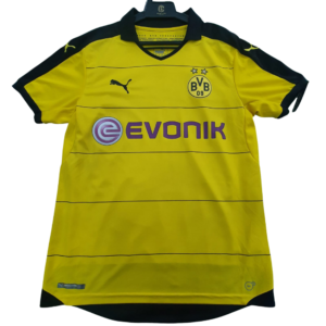 Camisa 11 Borussia Dortmund reus
