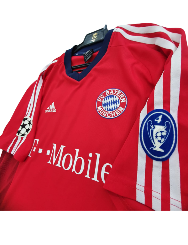 Camisa Bayern de Munique - Image 5