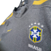 Camisa treino manga longa