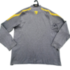 Camisa treino manga longa - Imagem 2