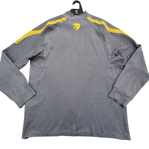 Camisa treino manga longa - Image 2