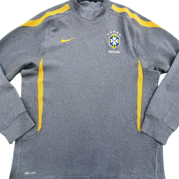 Camisa treino manga longa - Image 4