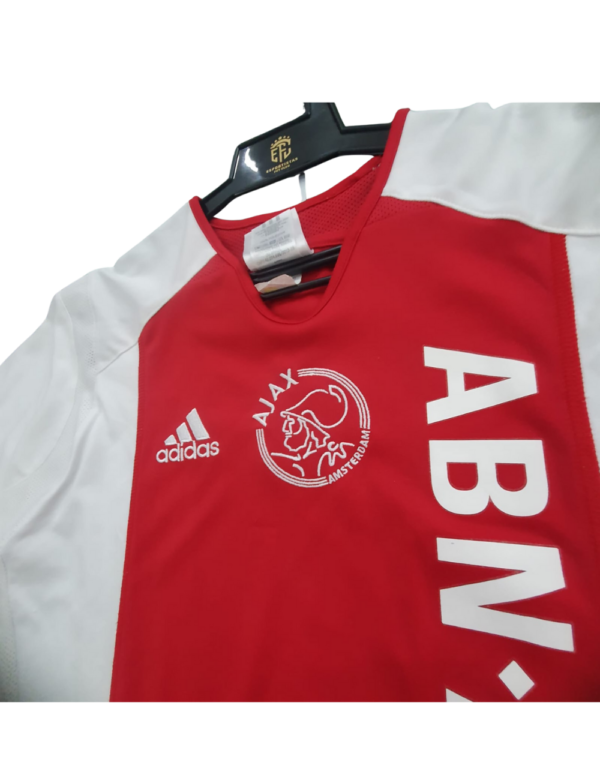  Camisa Ajax - Image 2