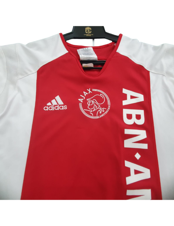  Camisa Ajax - Image 3