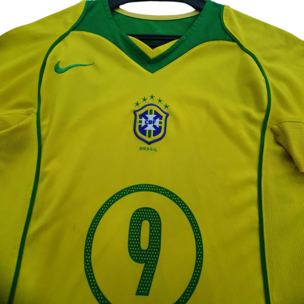 Camisa 90 Ronaldo Fenômeno - Image 5