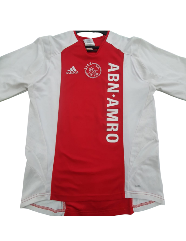  Camisa Ajax - Image 5