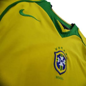 Camisa 90 Ronaldo Fenômeno