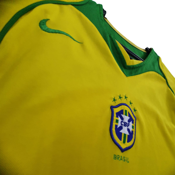 Camisa 90 Ronaldo Fenômeno