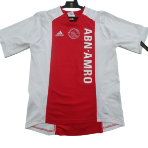  Camisa Ajax