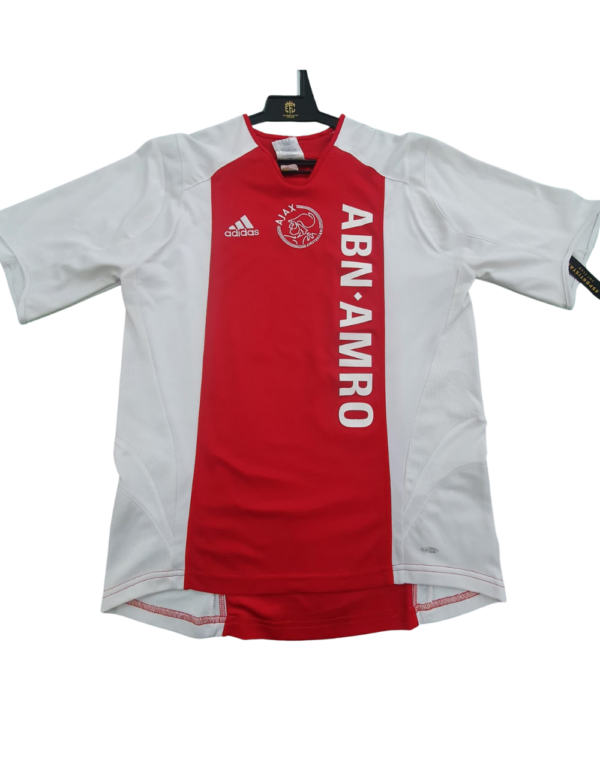  Camisa Ajax
