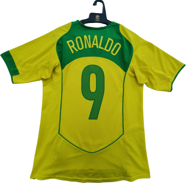 Camisa 90 Ronaldo Fenômeno - Image 4