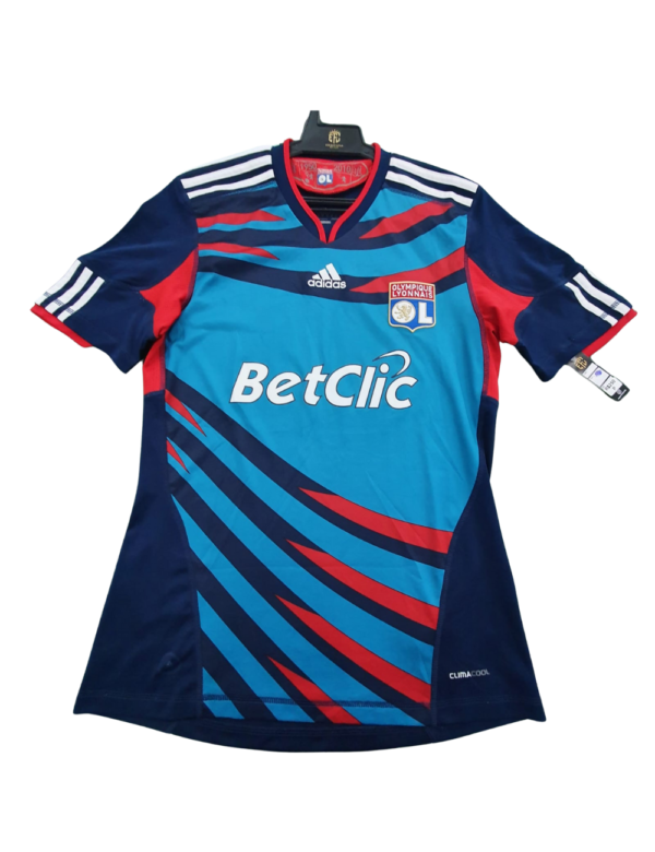 Camisa Lyon