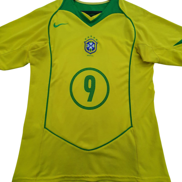 Camisa 90 Ronaldo Fenômeno - Image 3