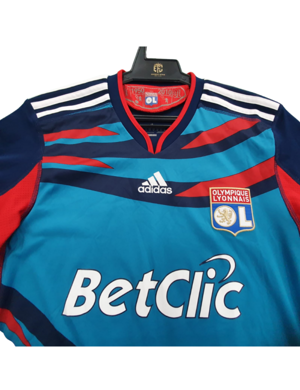Camisa Lyon - Image 2