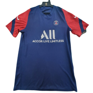 Camisa PSG treino