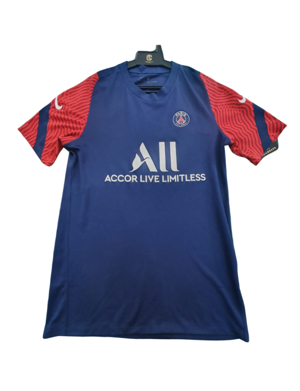 Camisa PSG treino
