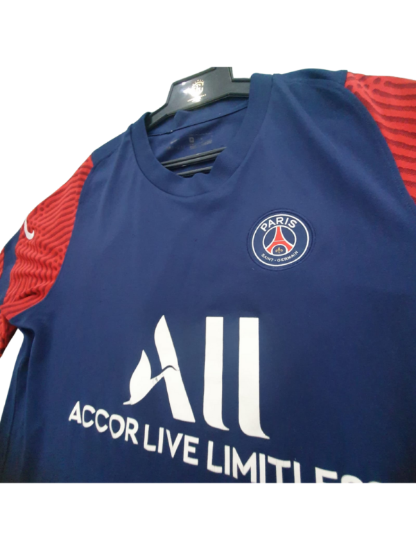 Camisa PSG treino - Image 2