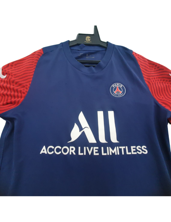 Camisa PSG treino - Image 3