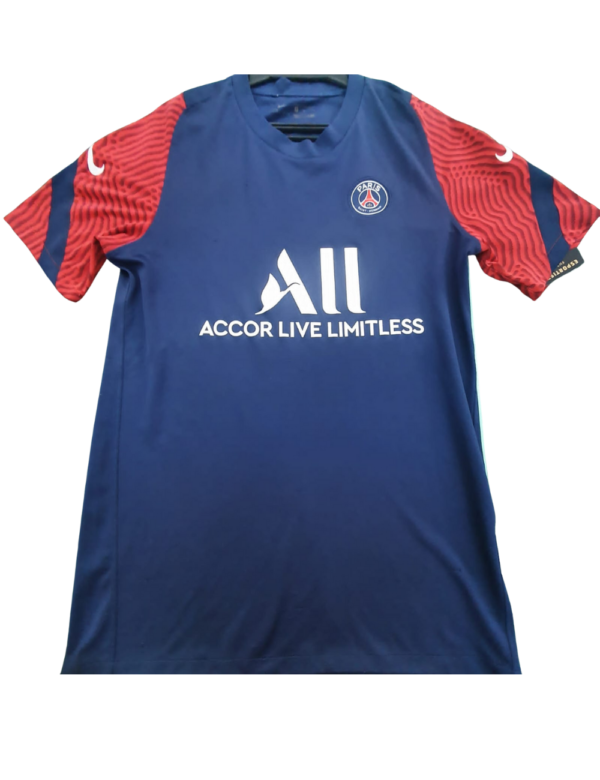 Camisa PSG treino - Image 5