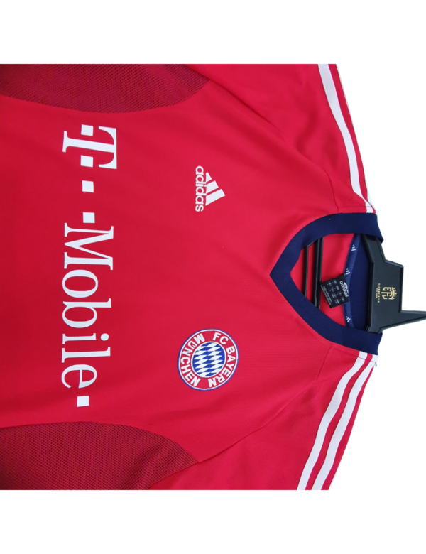 Camisa Bayern de Munique - Image 3