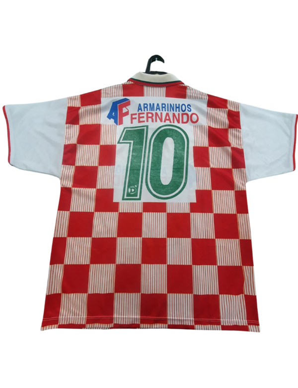 Camisa 10 Portuguesa dellerba - Image 2