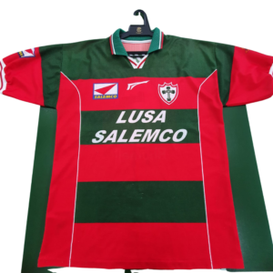 Camisa 6 Portuguesa