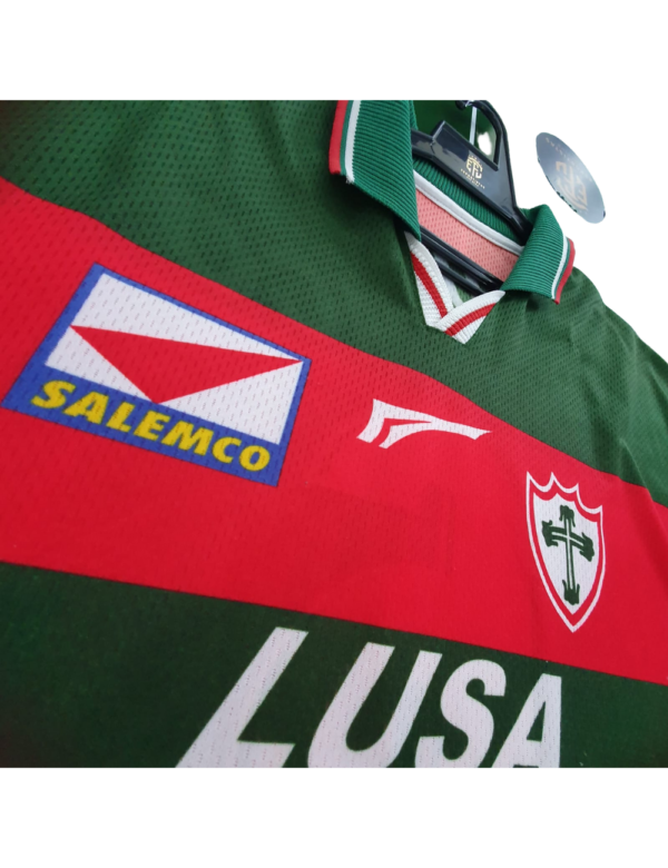 Camisa 6 Portuguesa - Image 2