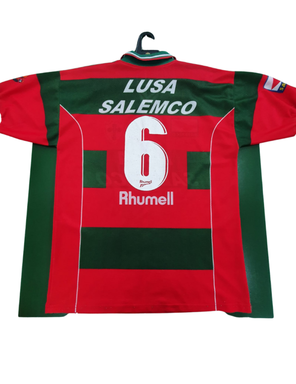 Camisa 6 Portuguesa - Image 3