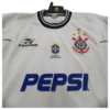 Luizão Camisa 9 Corinthians 2000 - Imagem 2