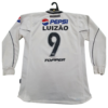 Luizão Camisa 9 Corinthians 2000 - Imagem 4