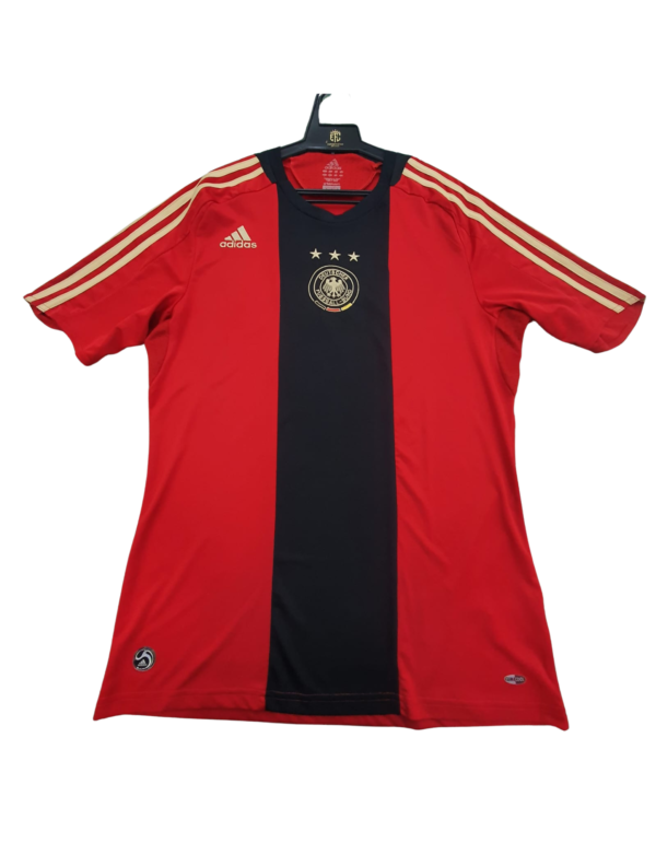 Camisa Seleção Alemanha 2008 Perfeito estado