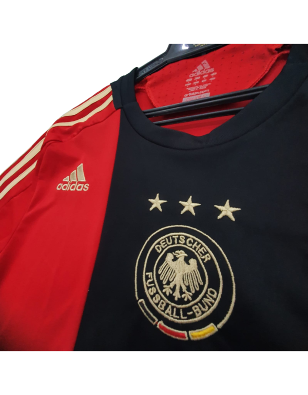 Camisa Seleção Alemanha 2008 Perfeito estado - Image 3