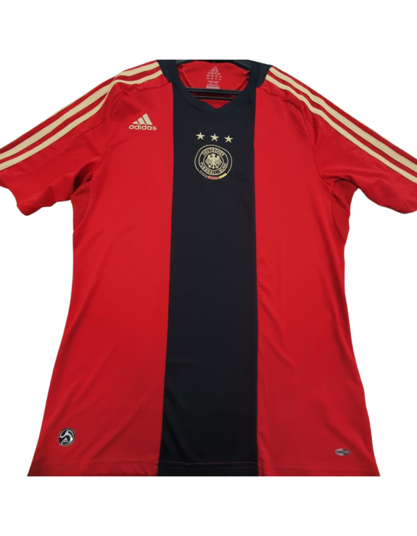 Camisa Seleção Alemanha 2008 Perfeito estado - Image 2