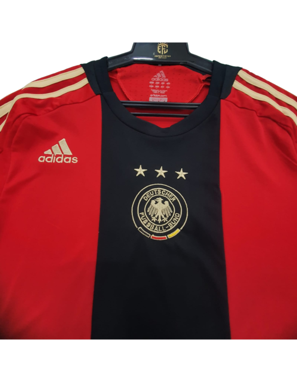 Camisa Seleção Alemanha 2008 Perfeito estado - Image 4