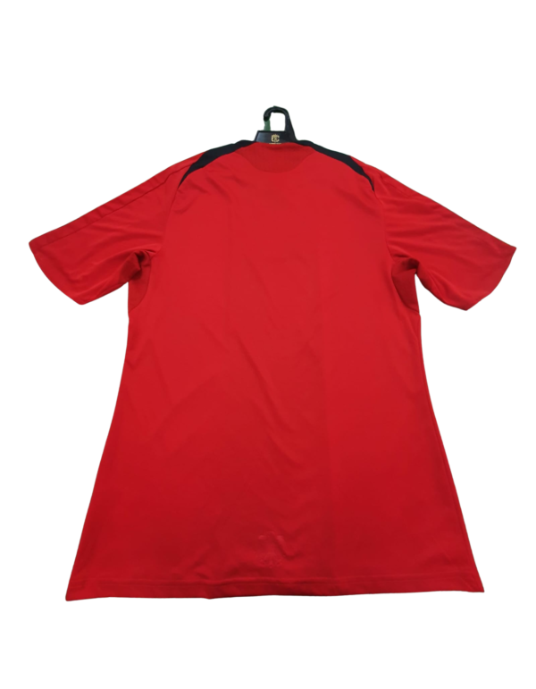 Camisa Seleção Alemanha 2008 Perfeito estado - Image 5
